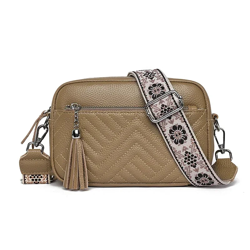 Bolsa Cléo Verona - variação de cor