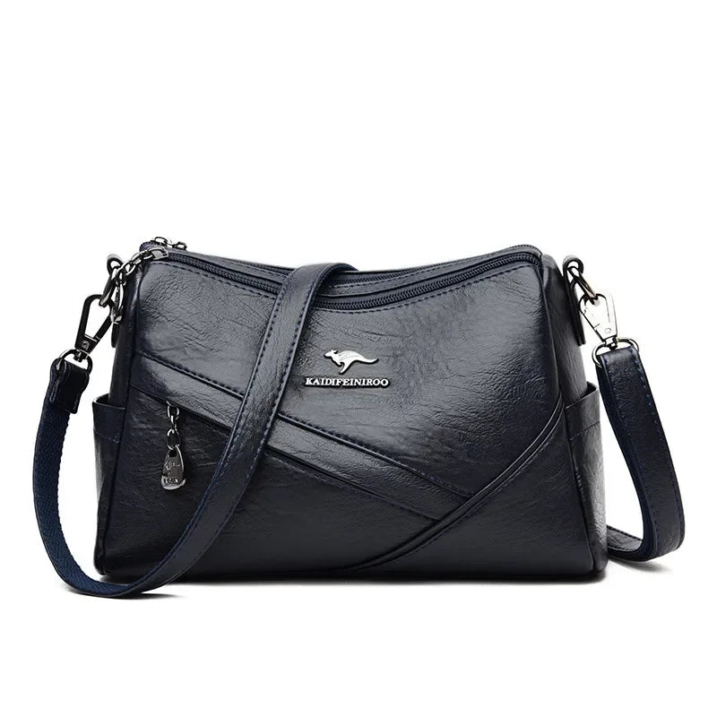 Bolsa Bella Verona - variação de cor