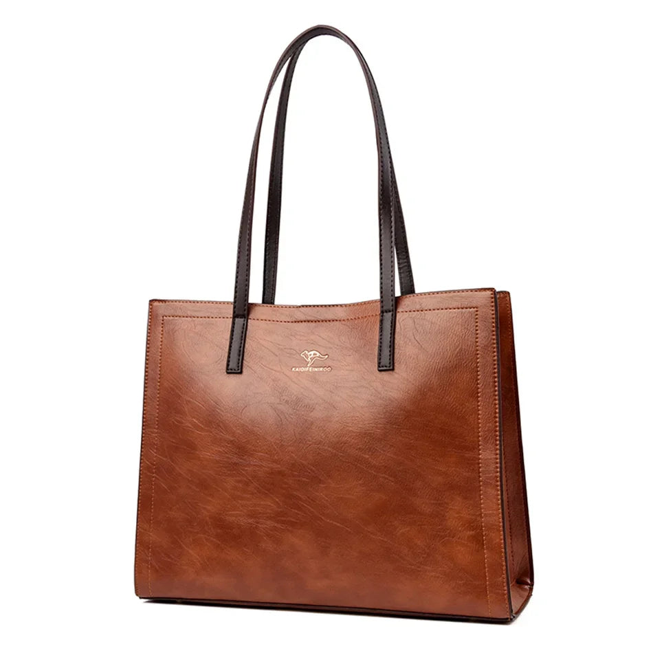 Bolsa Tote Classic - variação de cor