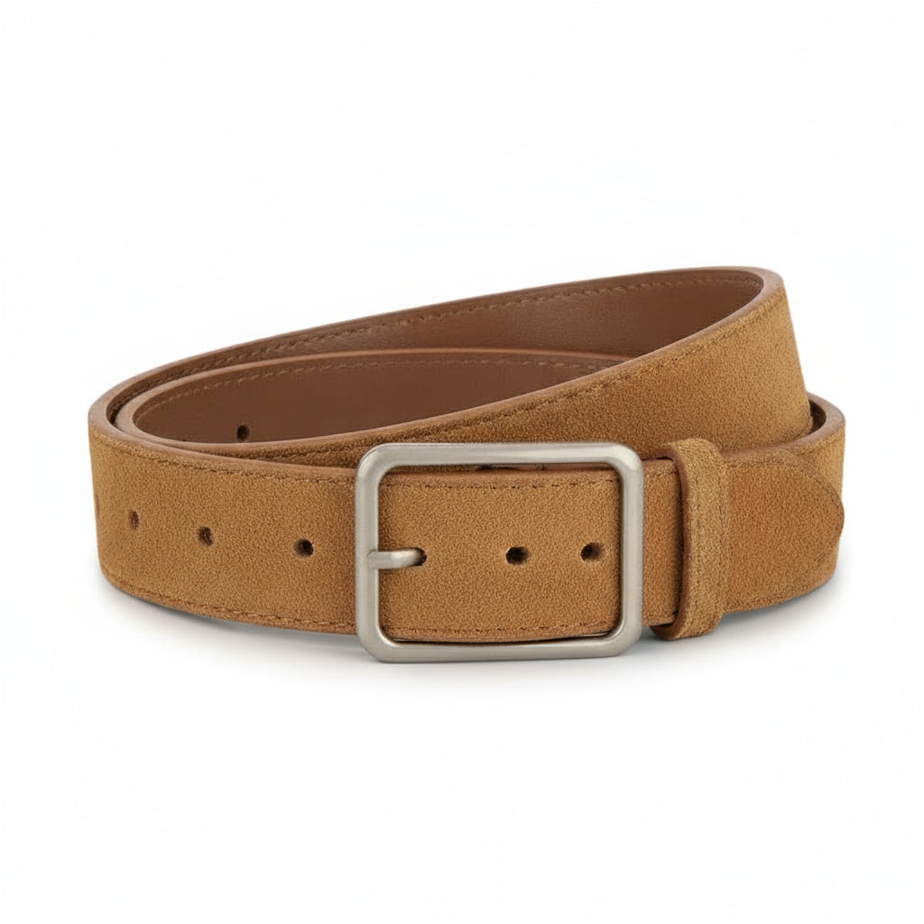 Cinto Verona Suede - variação de cor