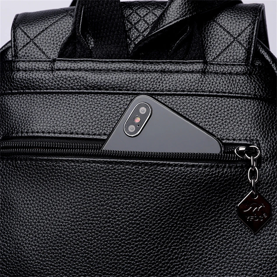 Mochila Instinto Urbano