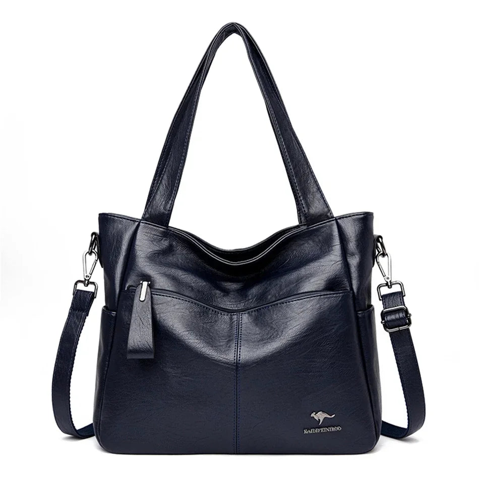 Bolsa Urban Chic - variação de cor