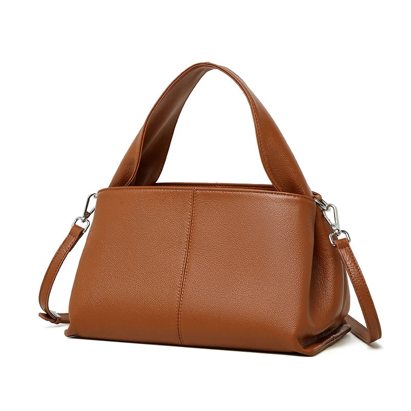 Bolsa Ravenna Soft - variação de cor