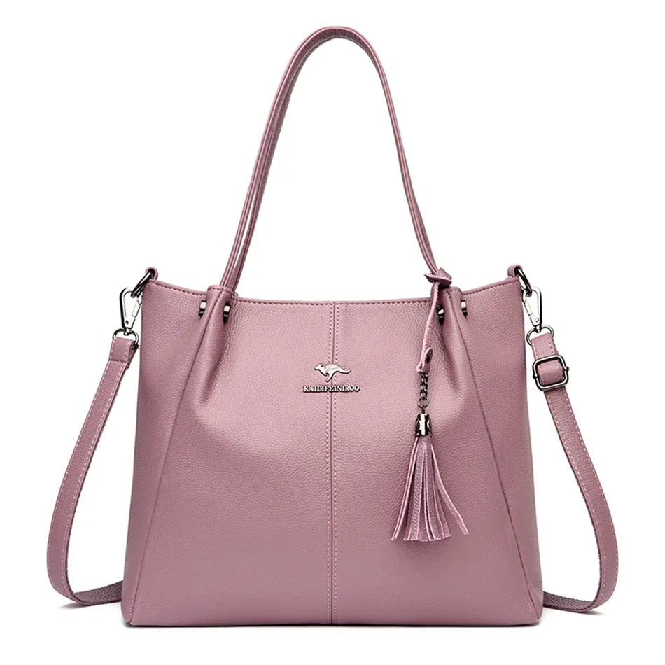 Bolsa Passion - variação de cor