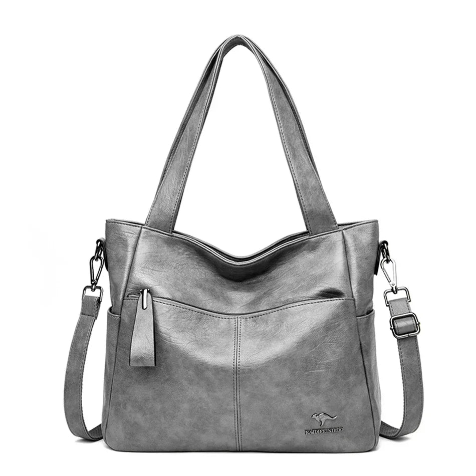 Bolsa Urban Chic - variação de cor