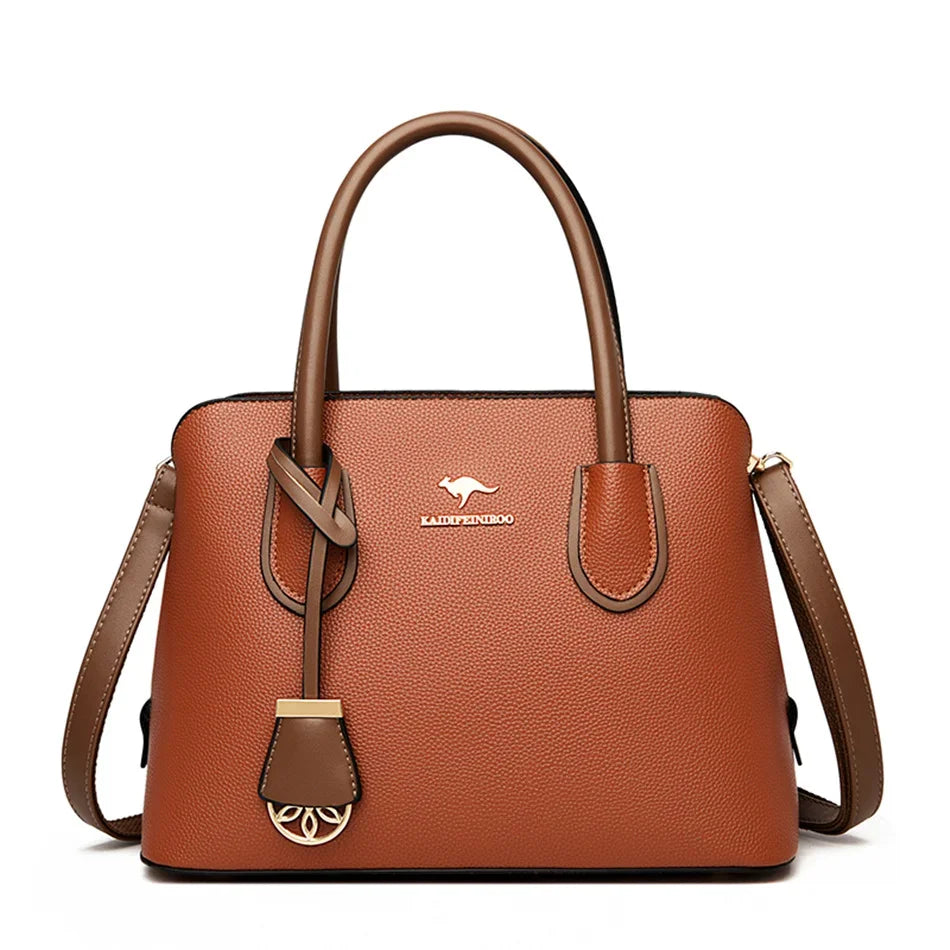 Bolsa Elegance - variação de cor