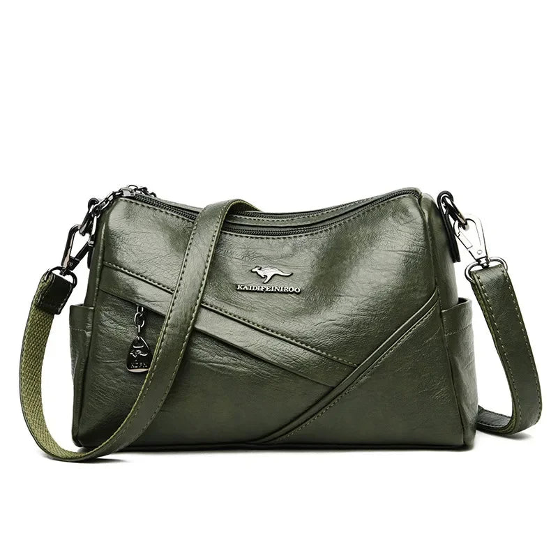 Bolsa Bella Verona - variação de cor