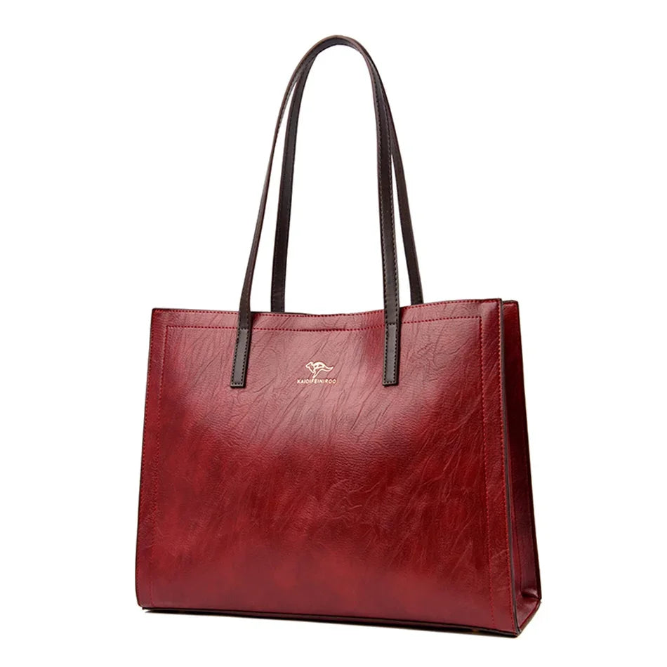 Bolsa Tote Classic - variação de cor