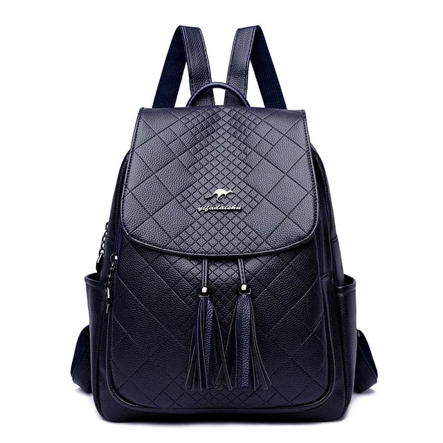 Mochila Instinto Urbano - variação de cor