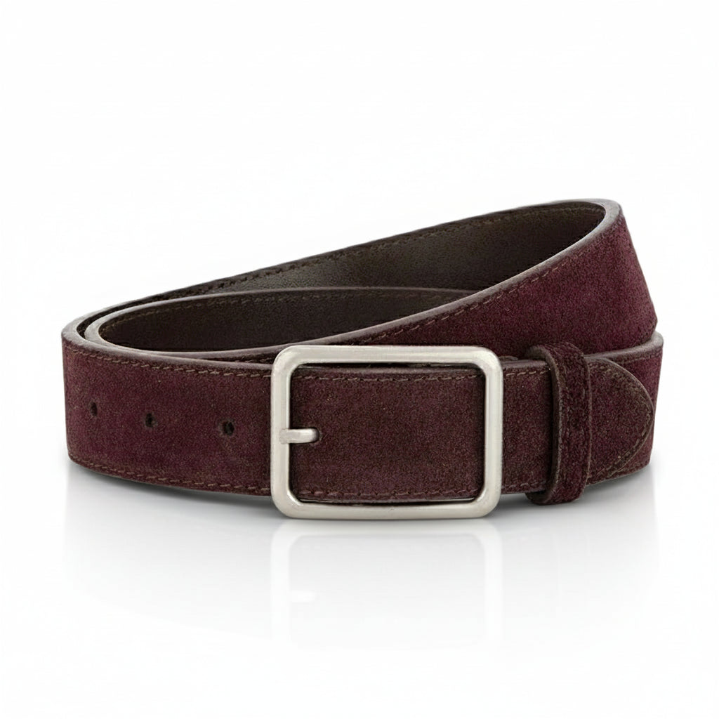 Cinto Verona Suede - variação de cor
