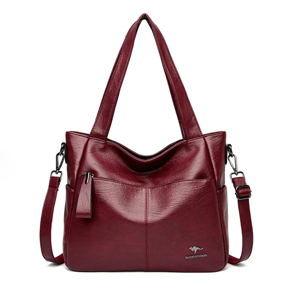 Bolsa Urban Chic - variação de cor