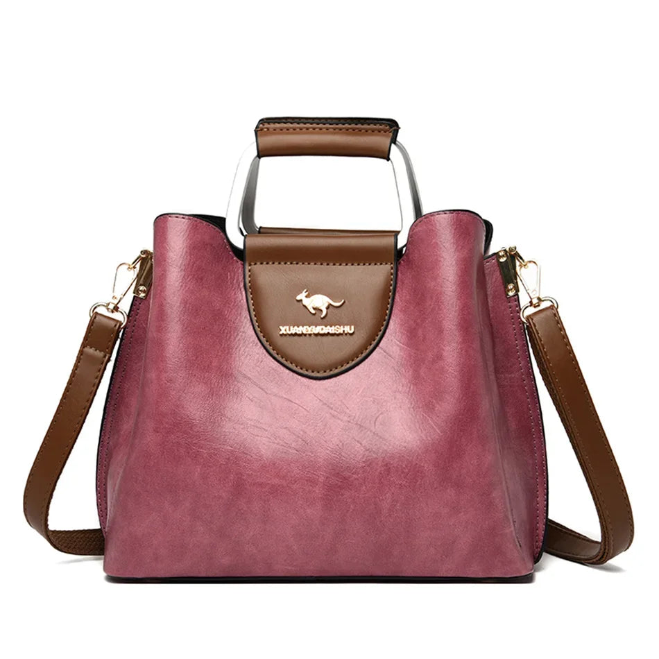 Bolsa Elegance Urbana - variação de cor