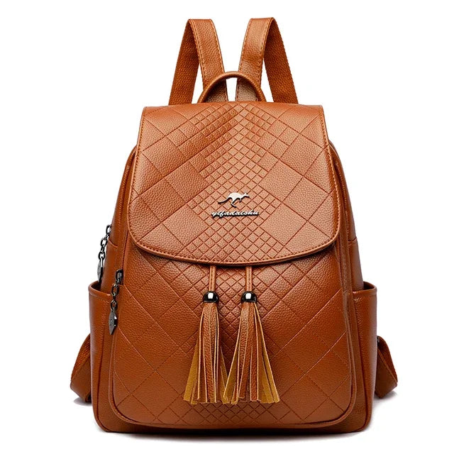 Mochila Instinto Urbano - variação de cor