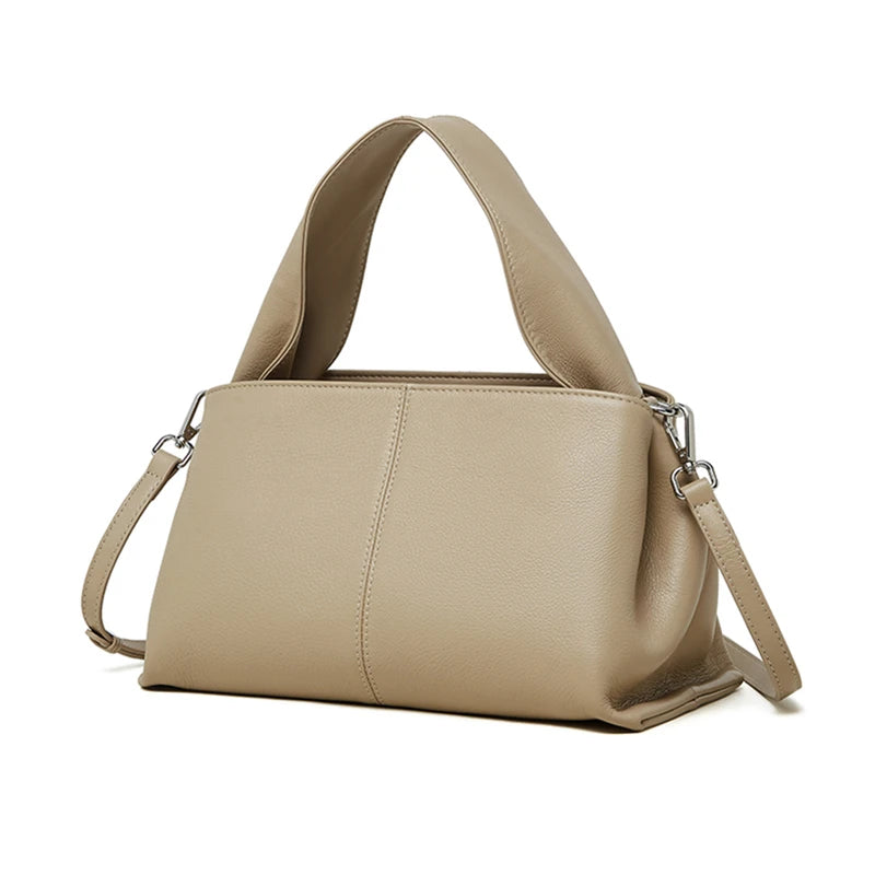Bolsa Ravenna Soft - variação de cor