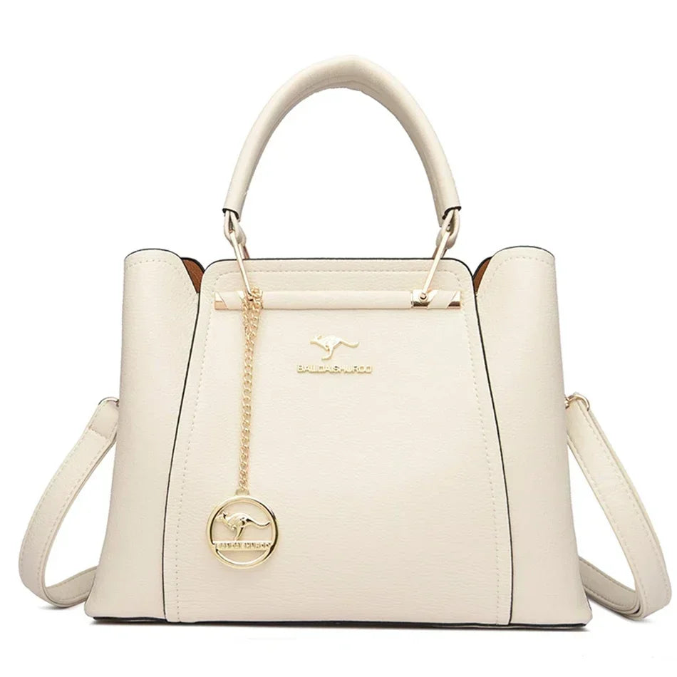 Bolsa Executive Gold - variação de cor