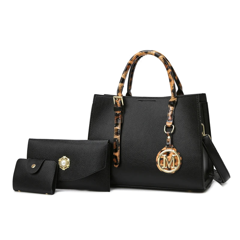 Kit Essência de Elegância