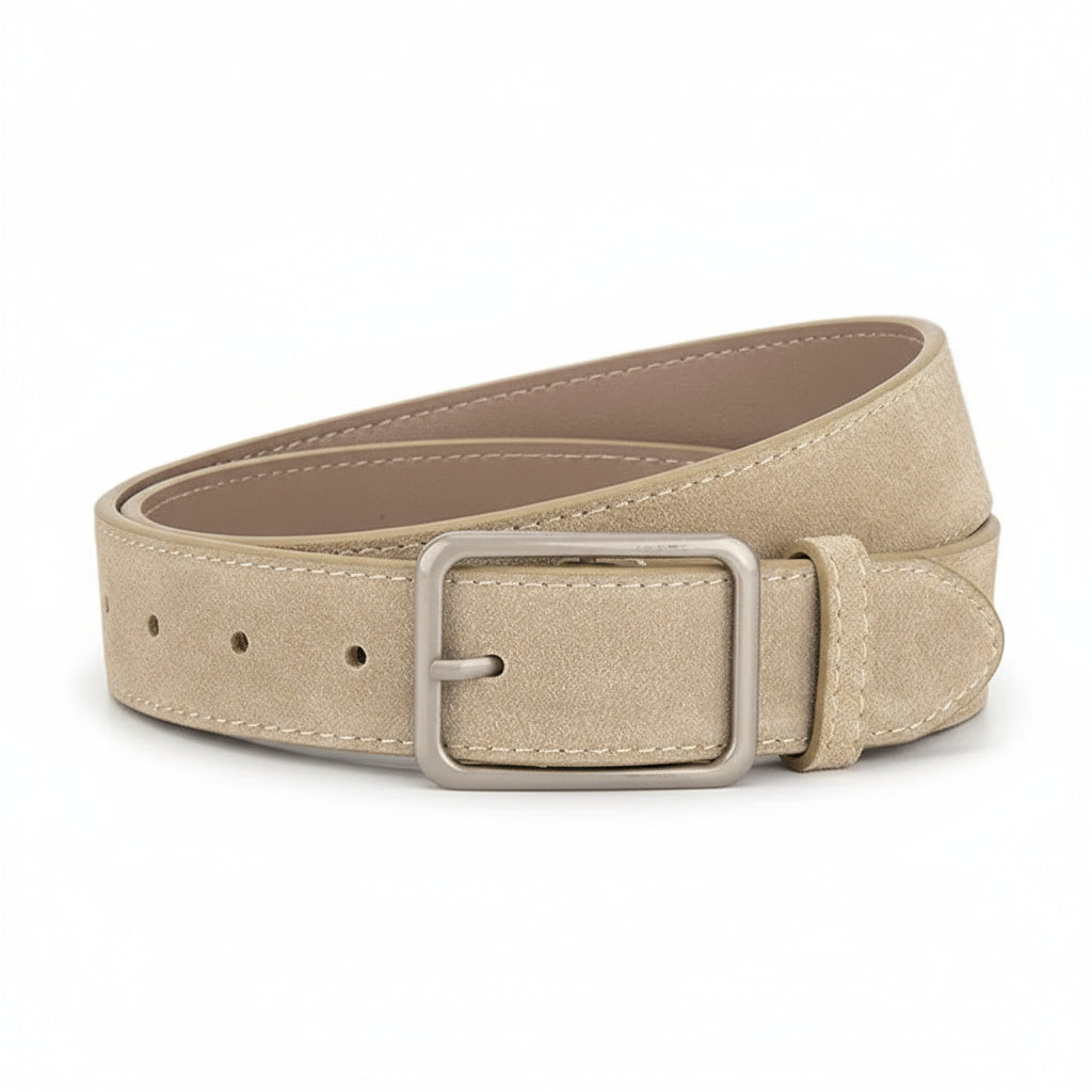 Cinto Verona Suede - variação de cor
