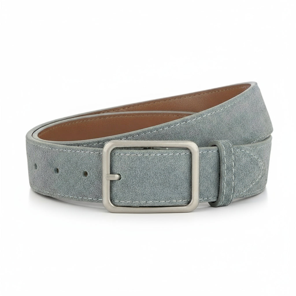 Cinto Verona Suede - variação de cor