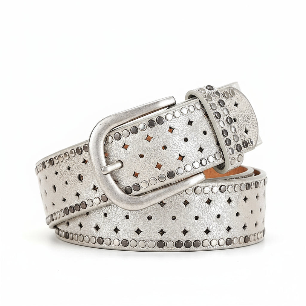 Cinturón Modena Luxe