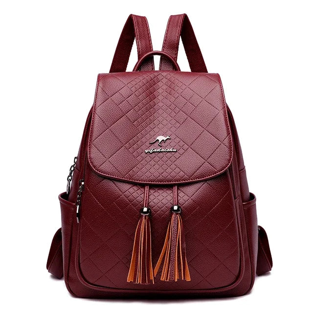 Mochila Instinto Urbano - variação de cor