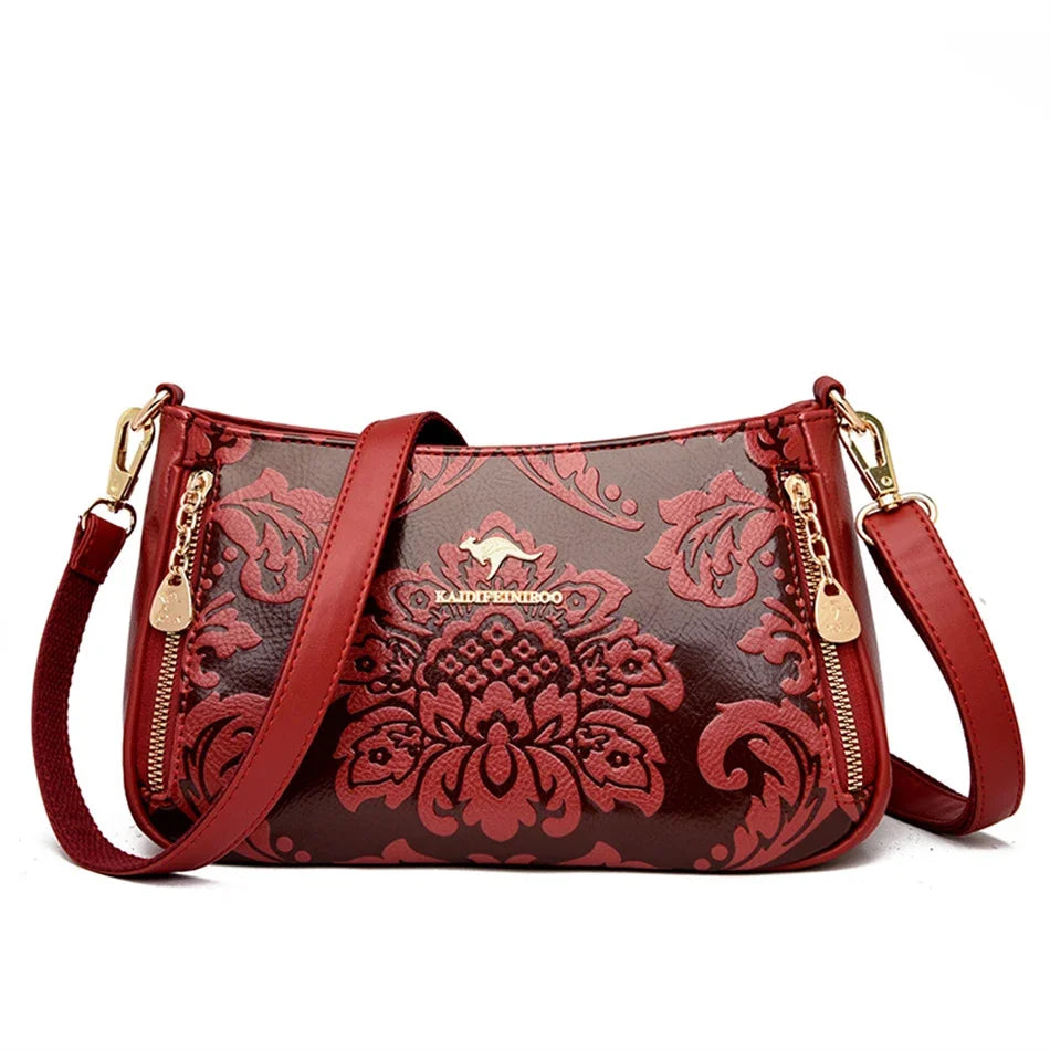 Bolsa Verona Luxe - variação de cor