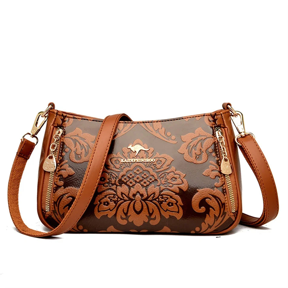 Bolsa Verona Luxe - variação de cor