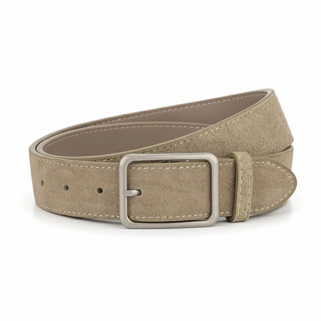 Cinto Verona Suede - variação de cor