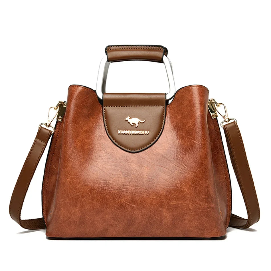 Bolsa Elegance Urbana - variação de cor