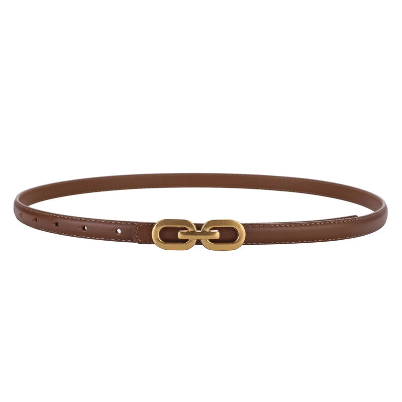 Cinto Sienna Eleganza - variação de cor