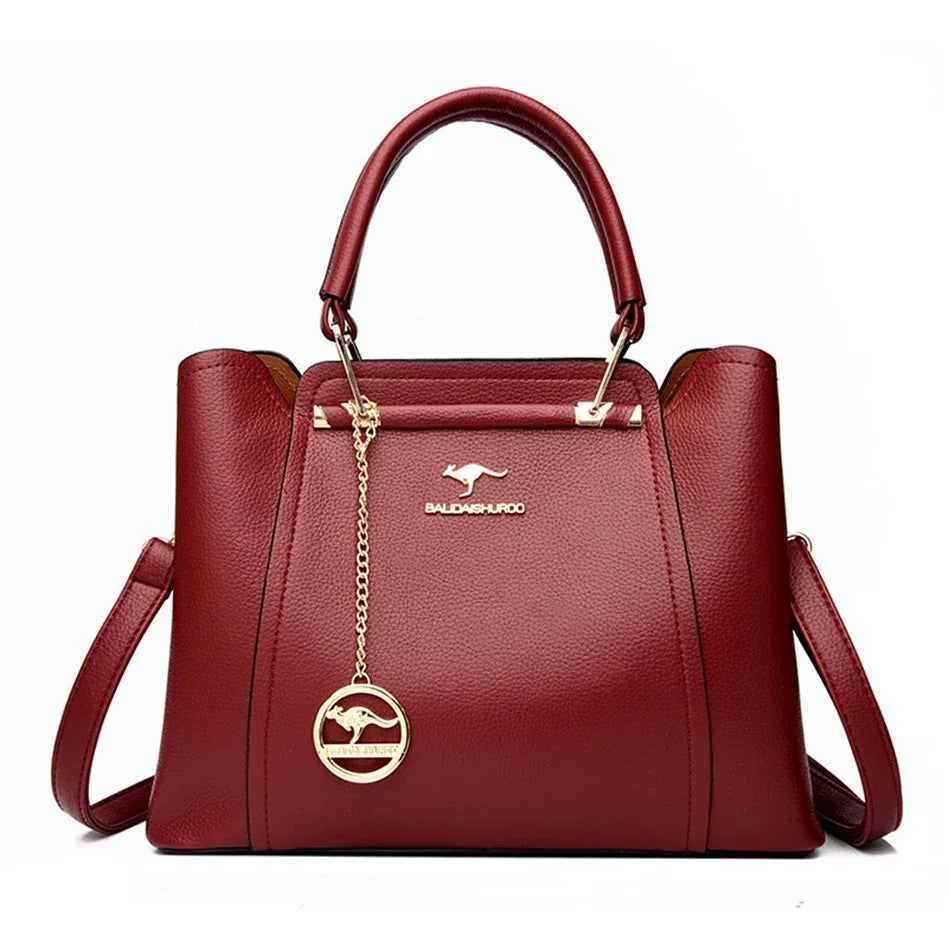 Bolsa Executive Gold - variação de cor