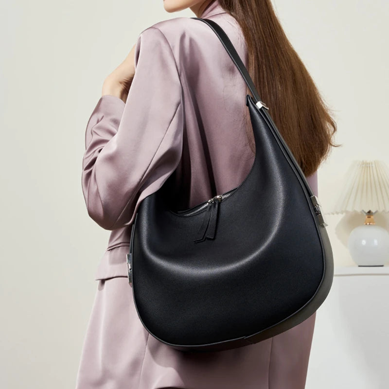 Bolsa Siena Curve