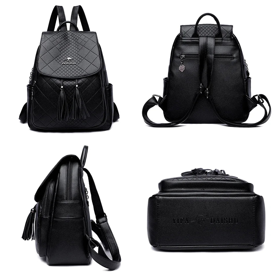 Mochila Instinto Urbano