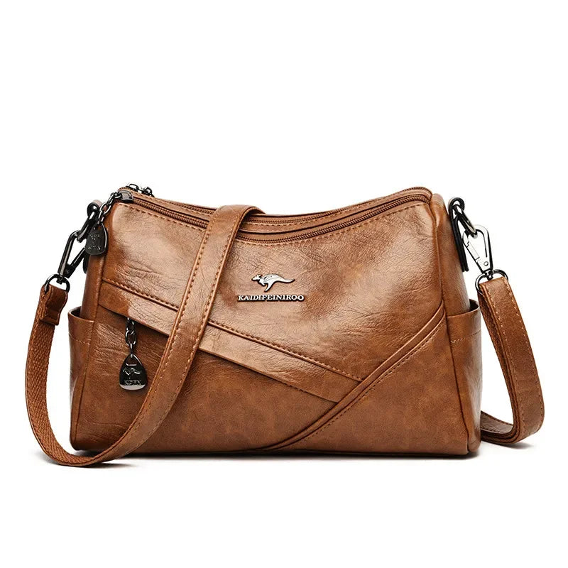 Bolsa Bella Verona - variação de cor