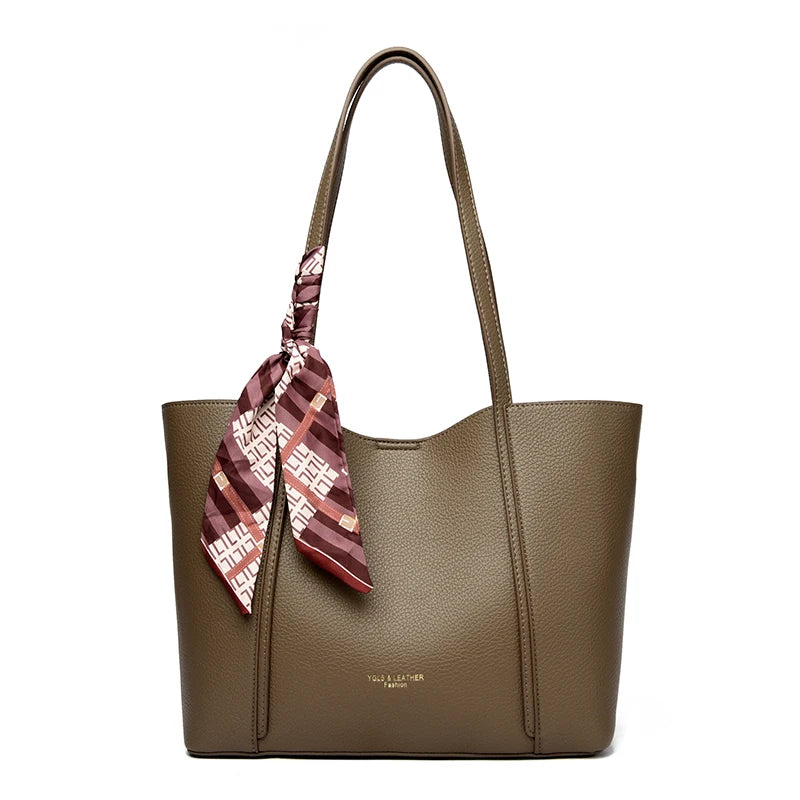 Bolsa Elegance Noir - variação de cor