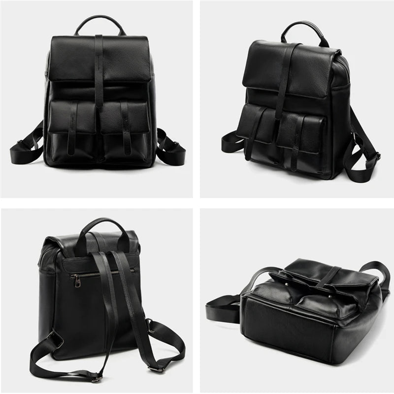 Mochila Firenze Nera