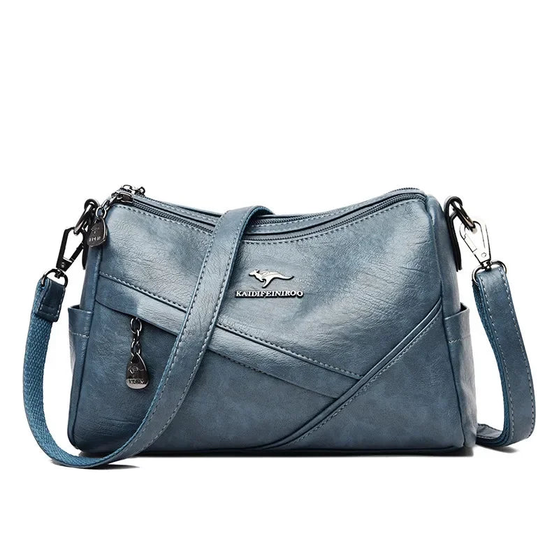 Bolsa Bella Verona - variação de cor
