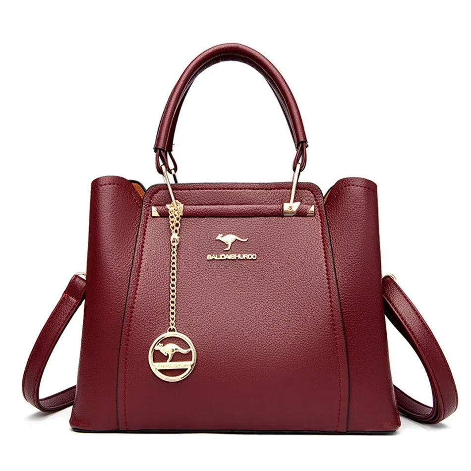 Bolsa Executive Gold - variação de cor
