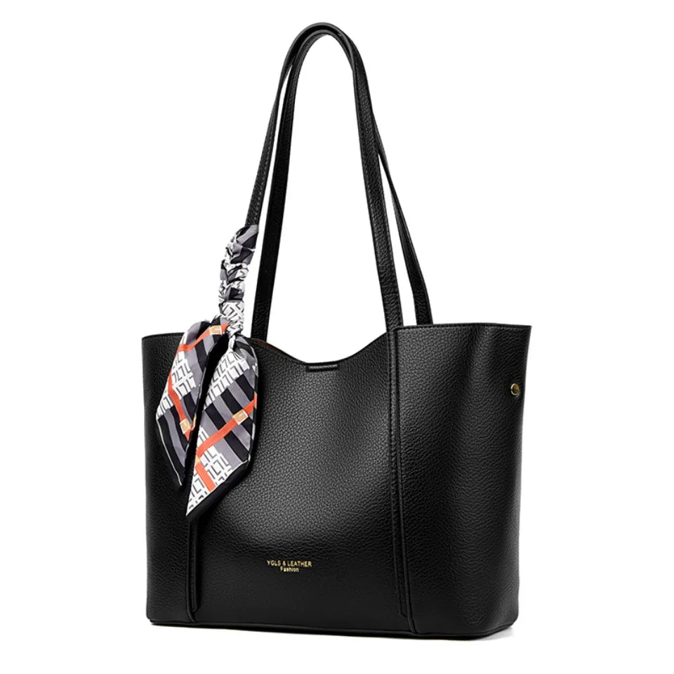 Bolsa Elegance Noir