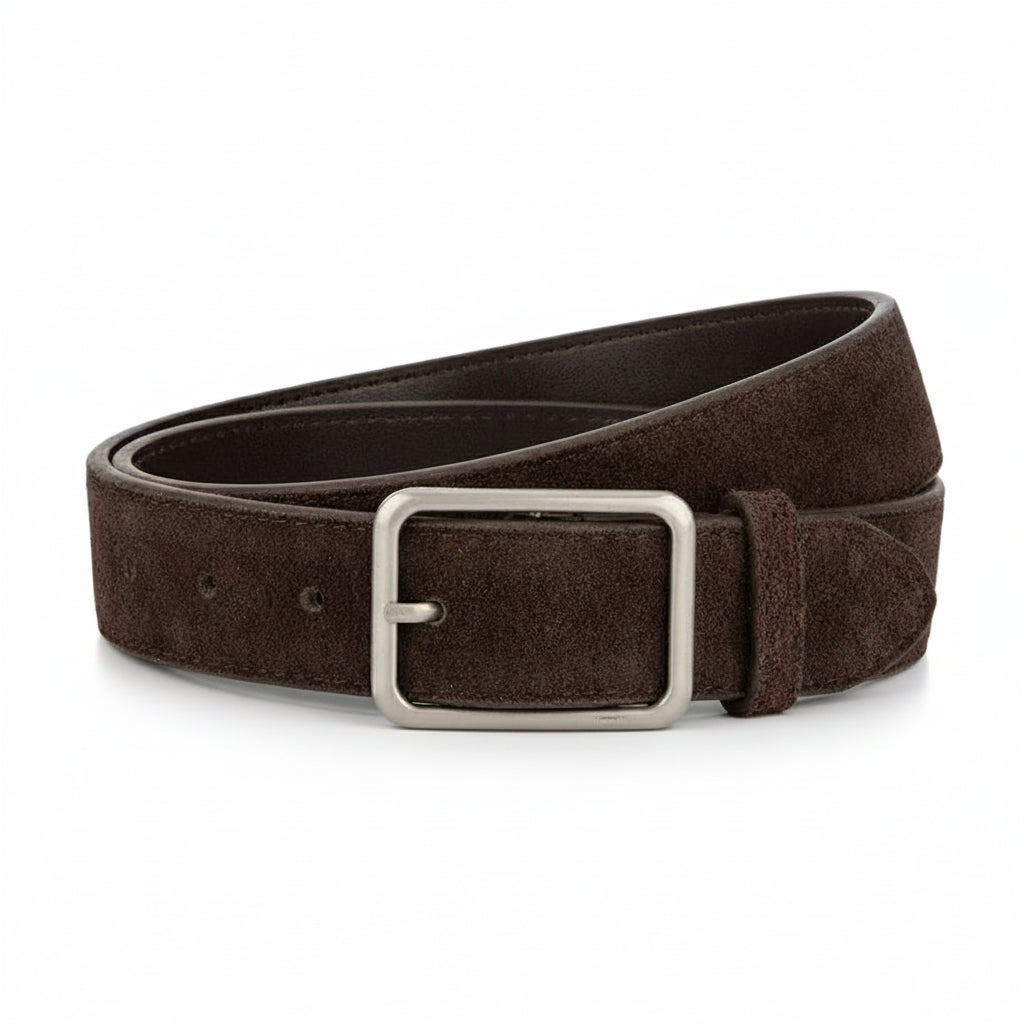 Cinto Verona Suede - variação de cor