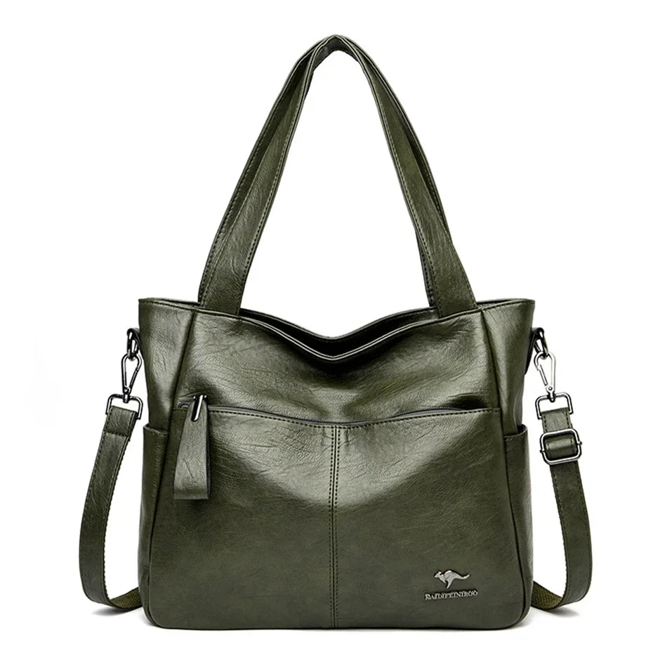 Bolsa Urban Chic - variação de cor