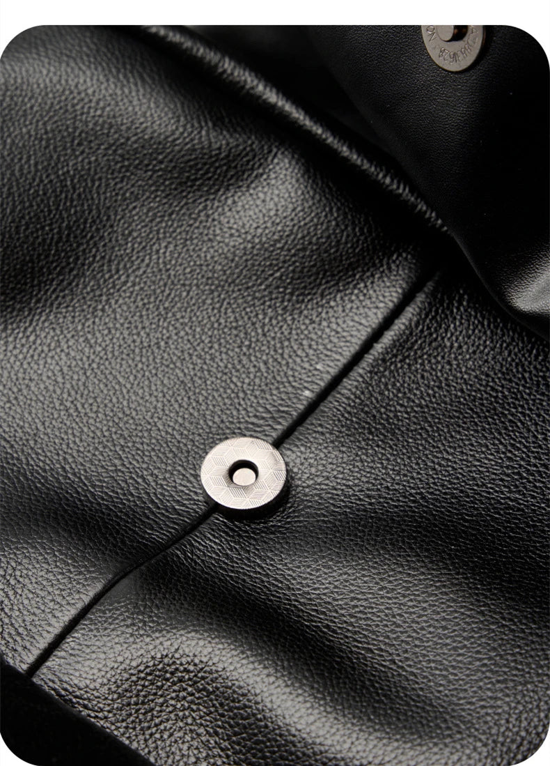 Mochila Firenze Nera