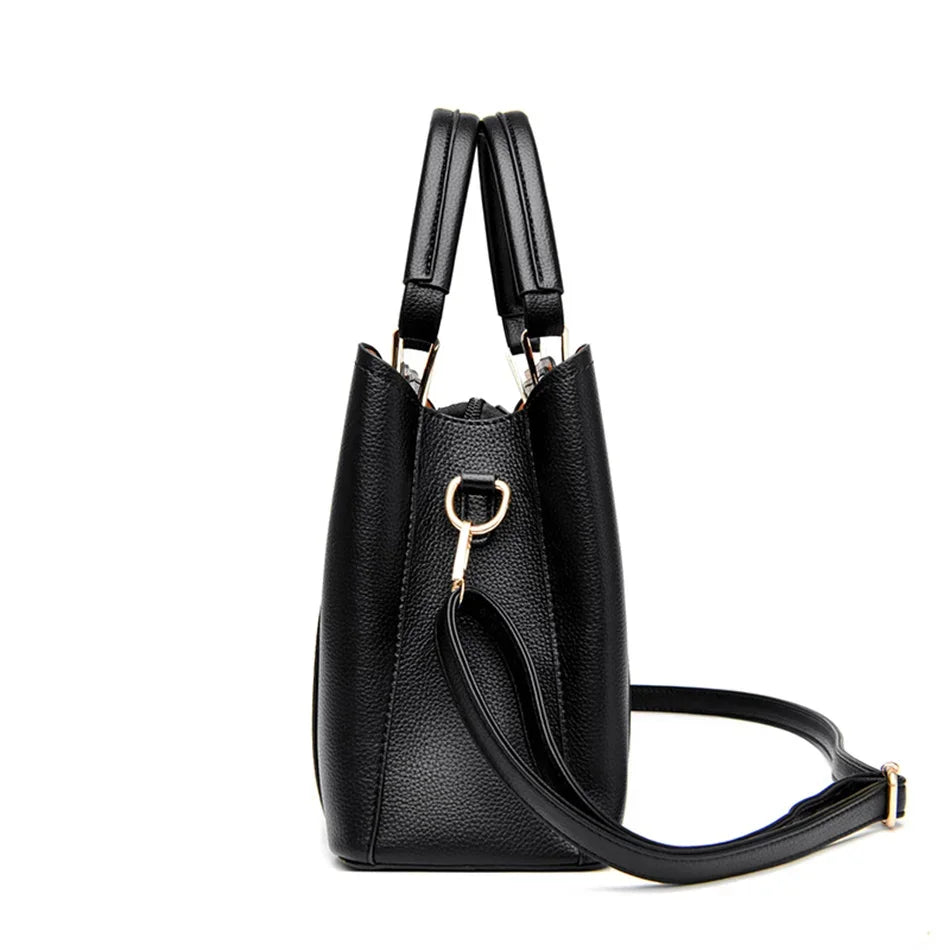 Bolsa Executive Gold