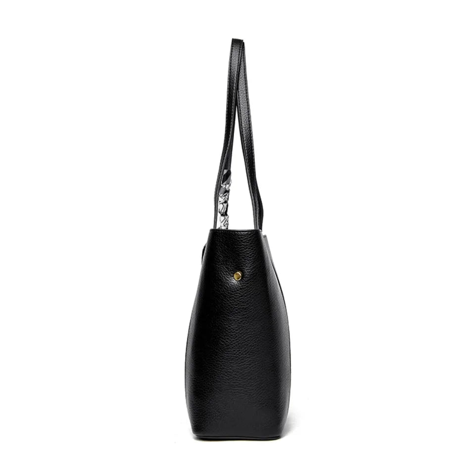 Bolsa Elegance Noir