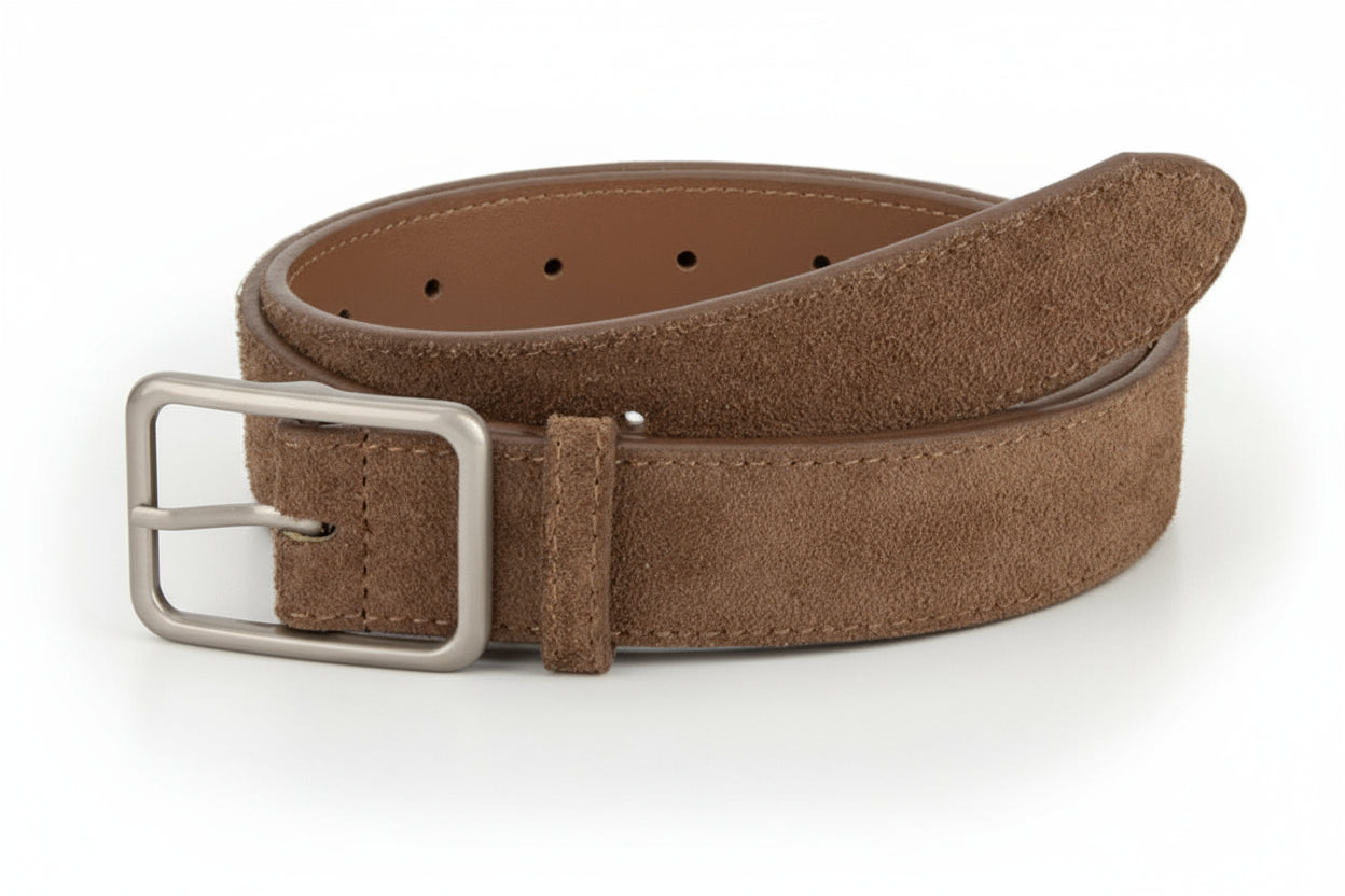 Cinto Verona Suede