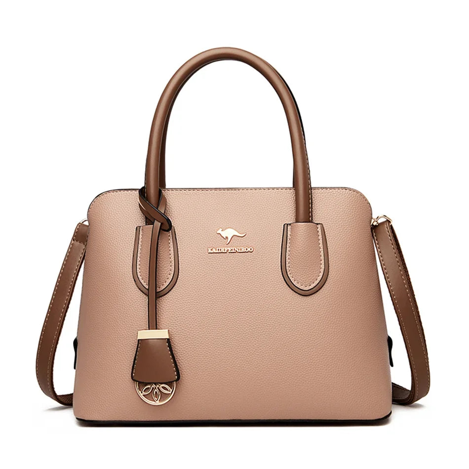 Bolsa Elegance - variação de cor