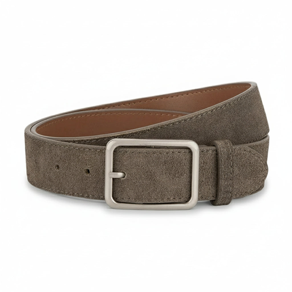 Cinto Verona Suede - variação de cor