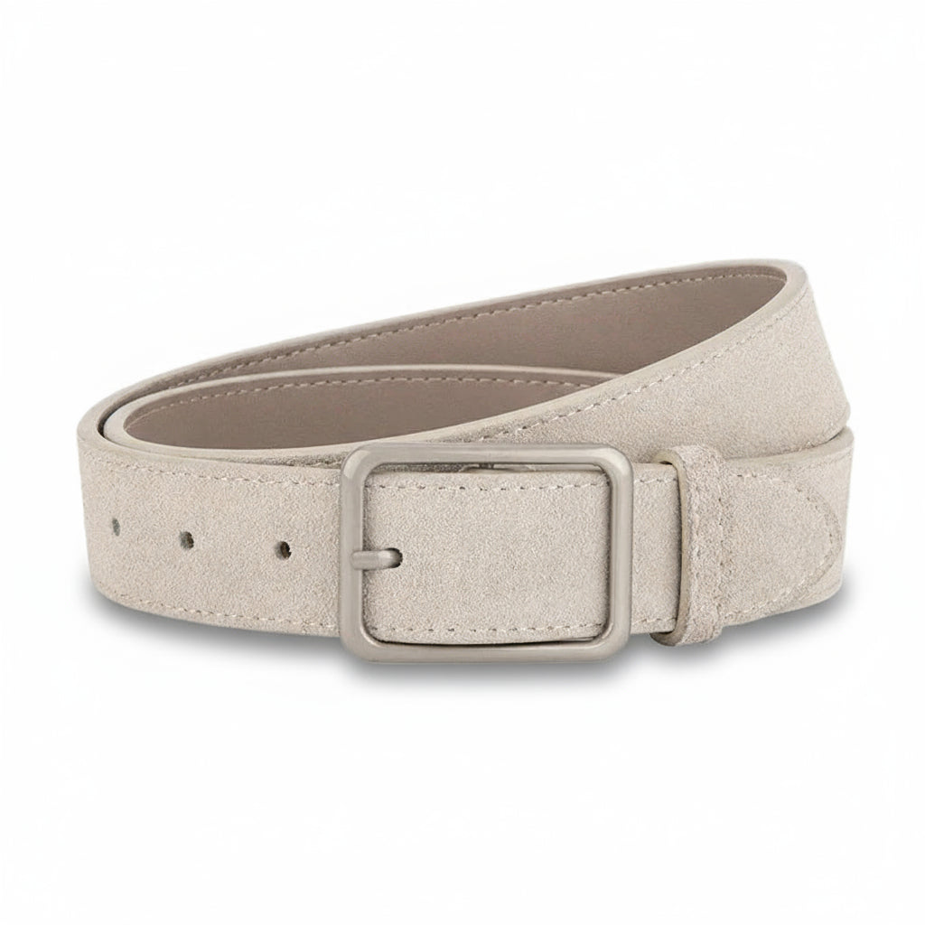 Cinto Verona Suede - variação de cor