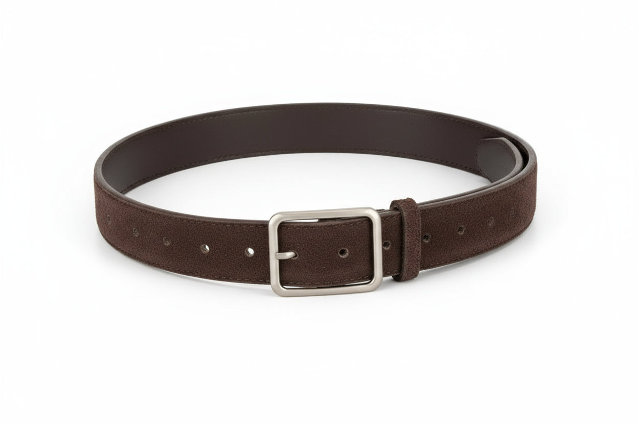 Cinto Verona Suede