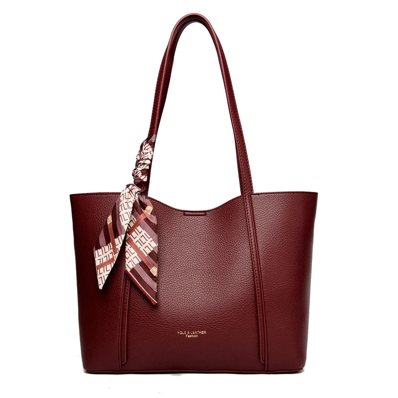 Bolsa Elegance Noir - variação de cor