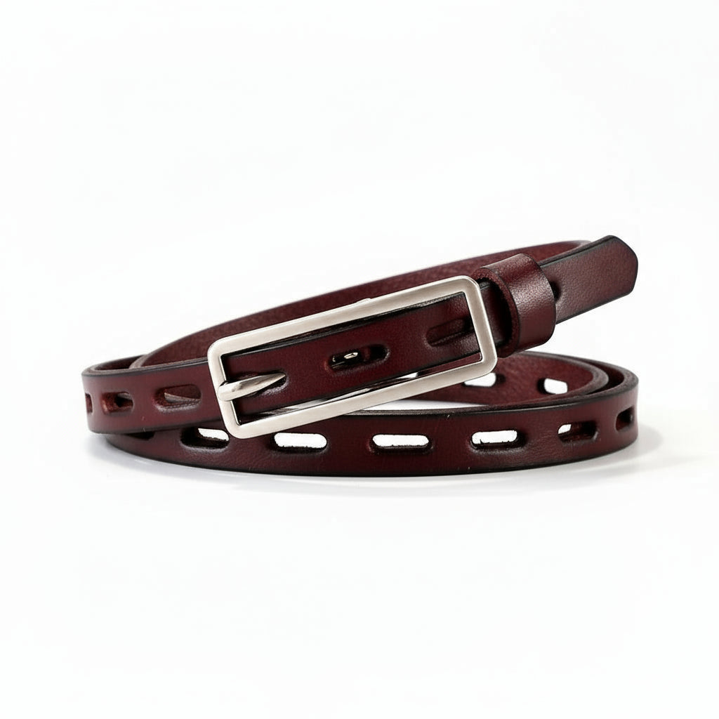 Cinto Verona Slim - variação de cor